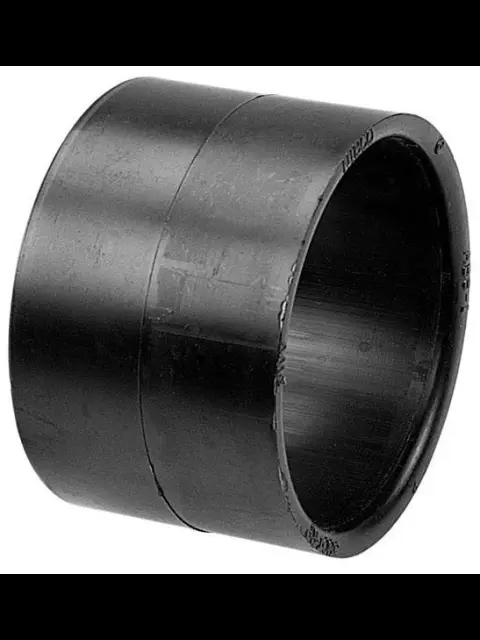 1 1/2 ABS Repair Coupling
