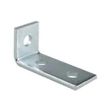 Dottie 3 Hole Bent 90 Degree Angle Fitting