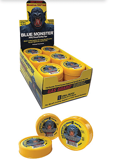 Adhesives, Sealants and Tape