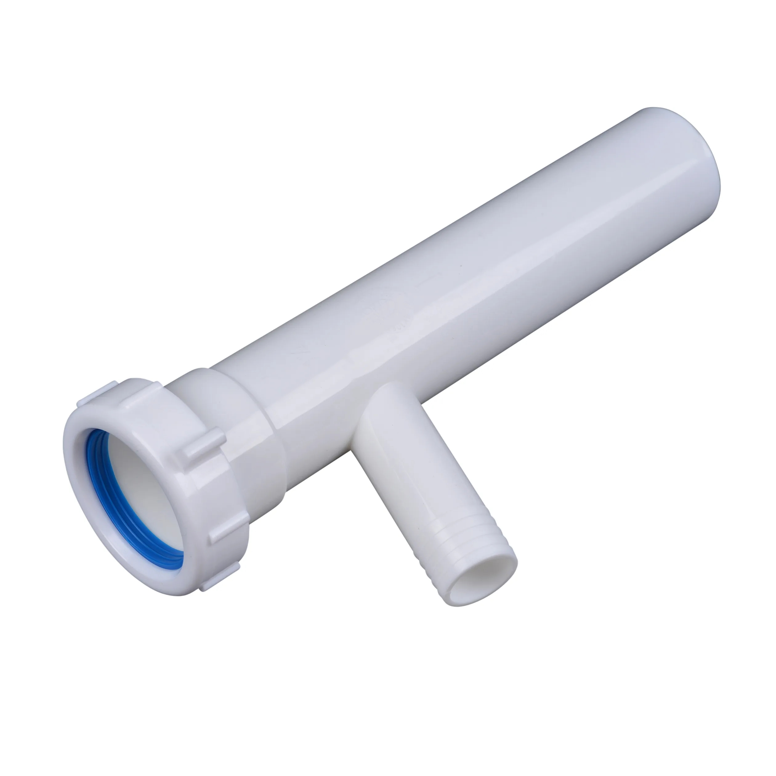 1-1/2" X 8" X 3/4" Dishwasher Branch Tailpiece Slip Joint