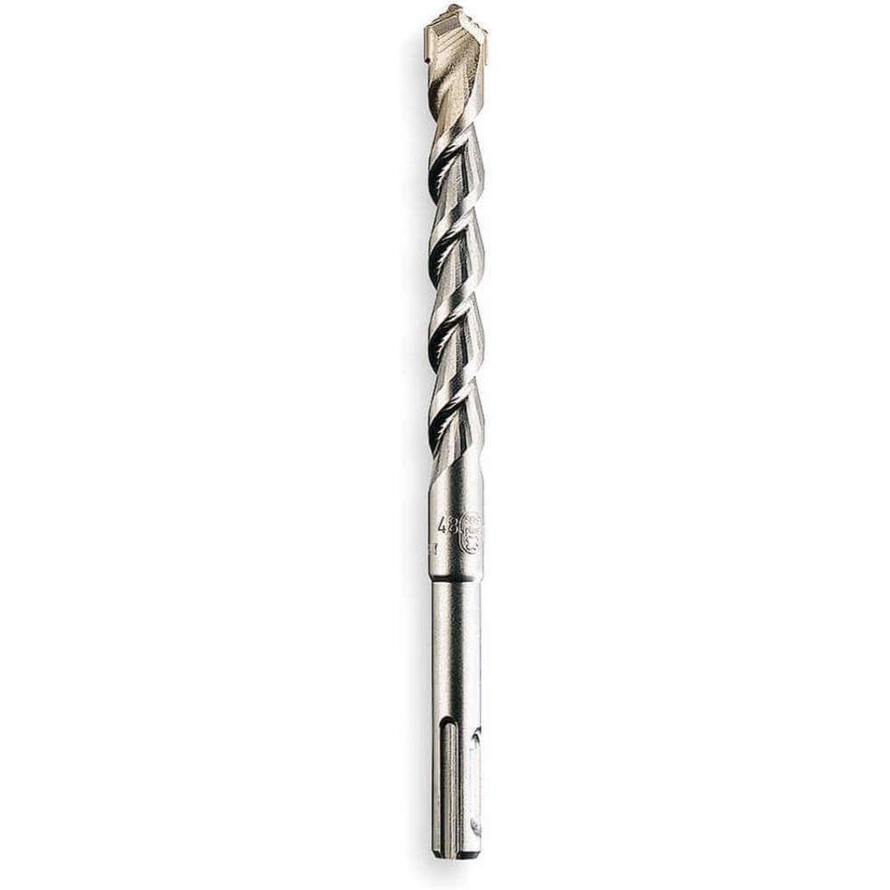 Drill Bits for Masonry & Concrete