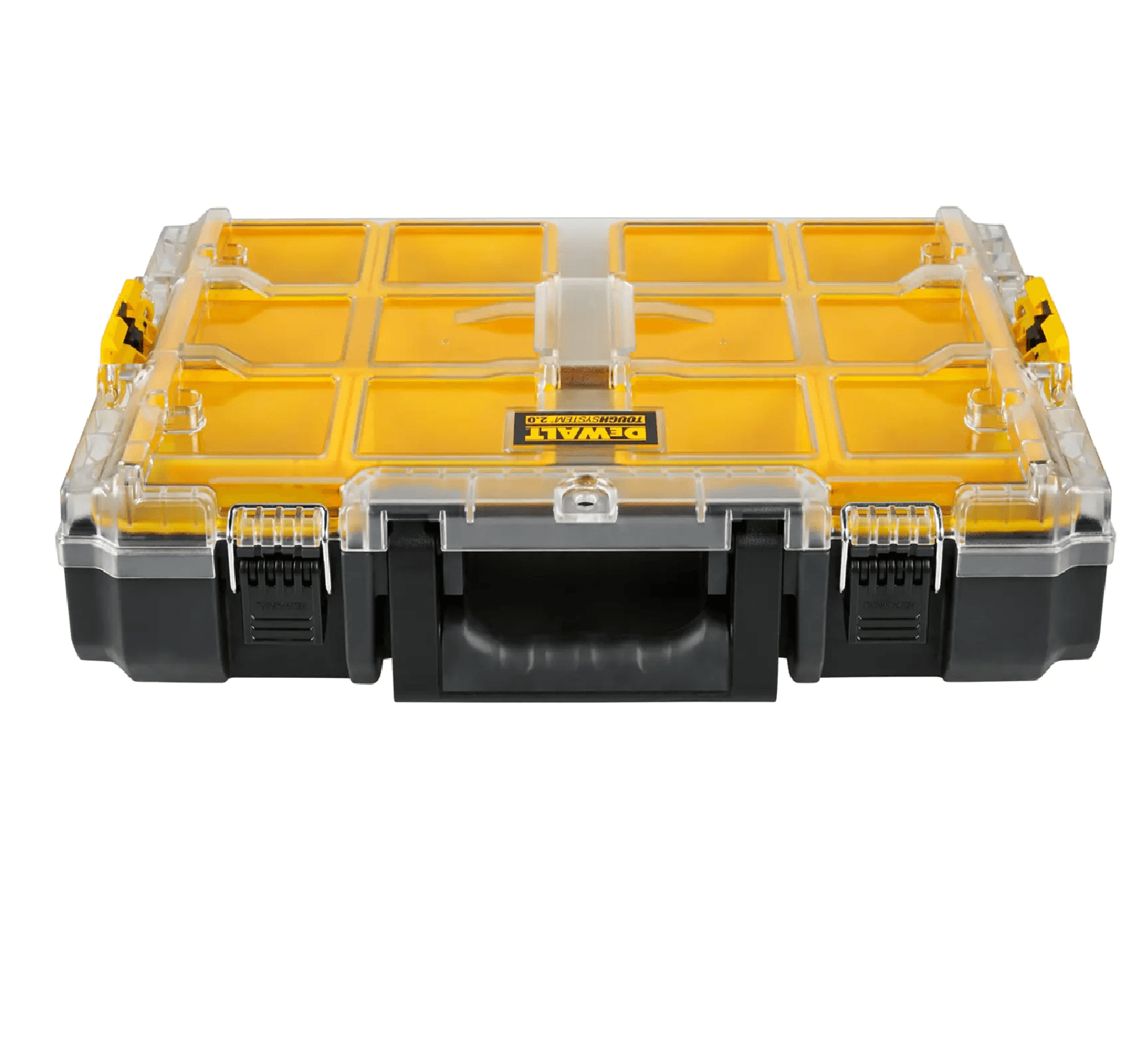 Modular Tool Storage Systems