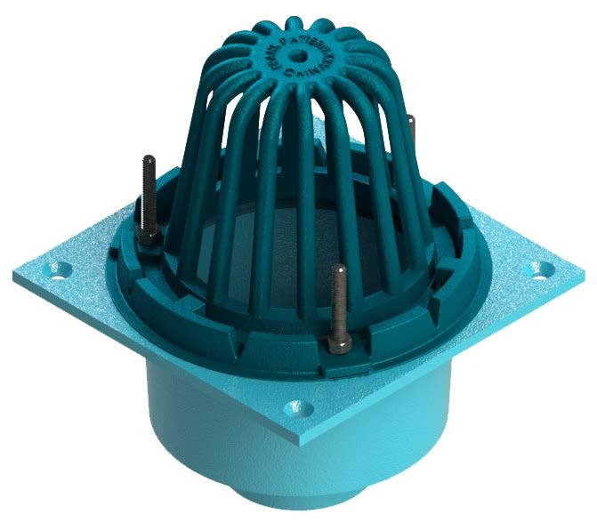 Drains and Drainage