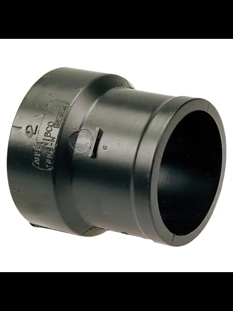 4 ABS No Hub Adapter