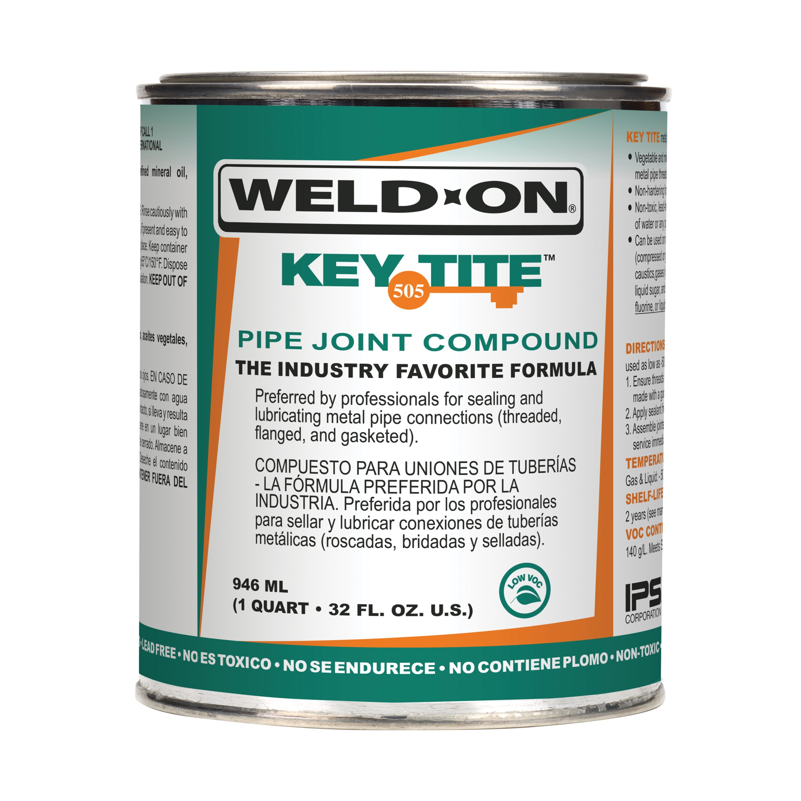 Thread Sealants