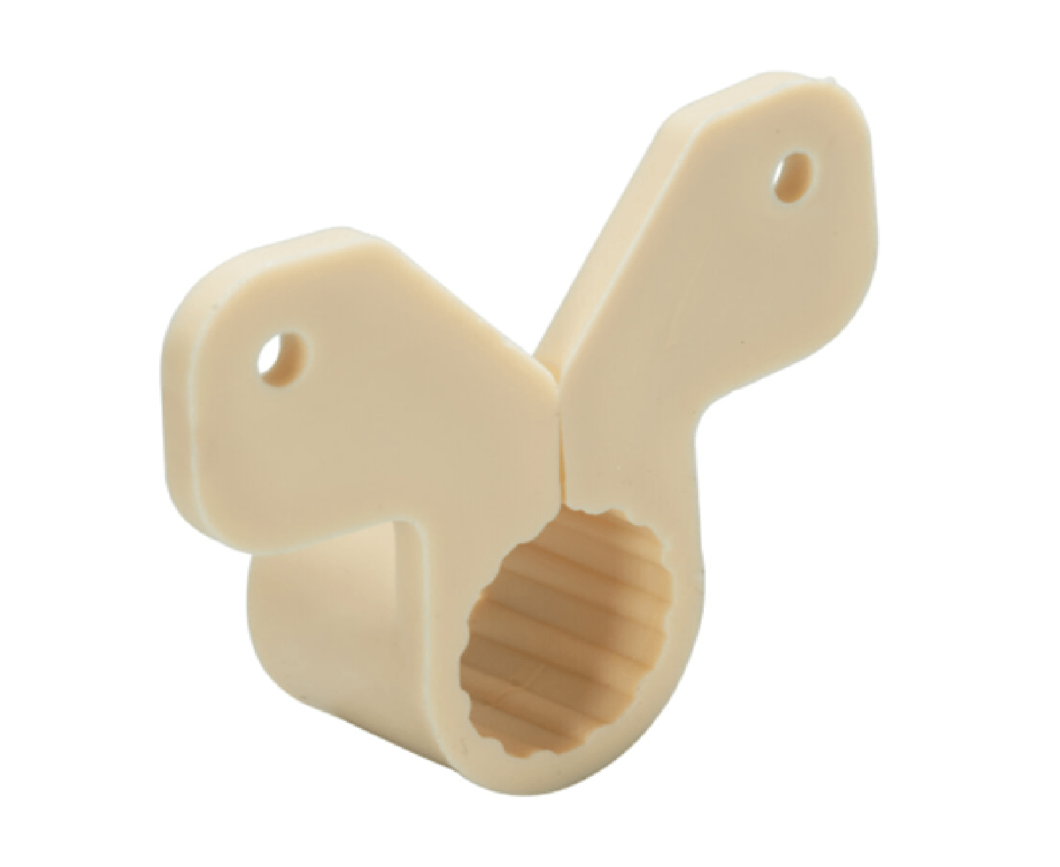 1" Plastic Suspension Clamp