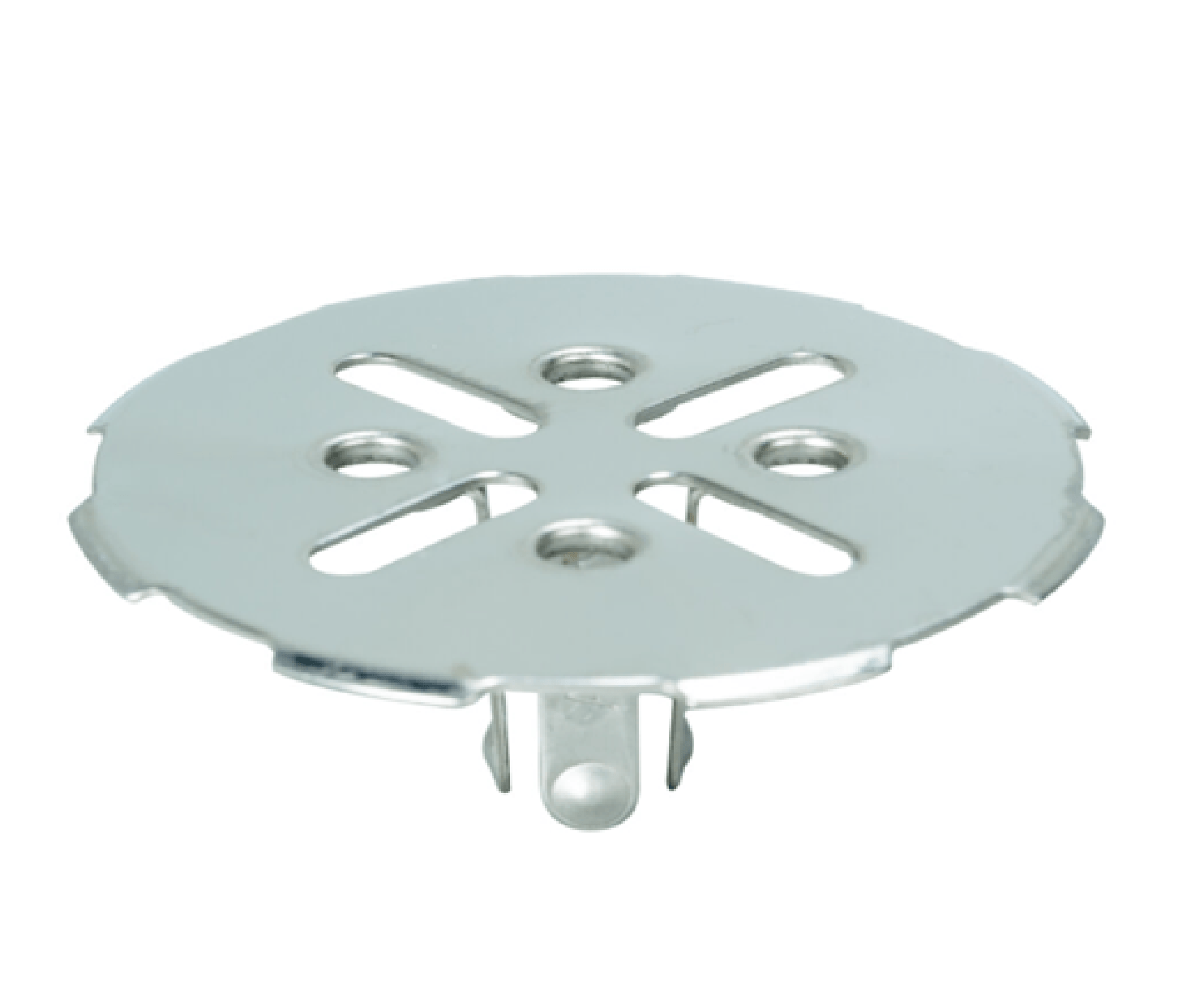 3" For 2" Floor Drain Cover (Stainless Steel)