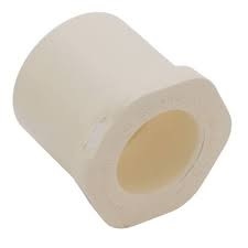 1-1/4" X 3/4" CTS CPVC Gold Reducing Bushing
