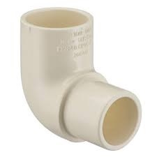 1" CPVC Gold Street 90 Elbow