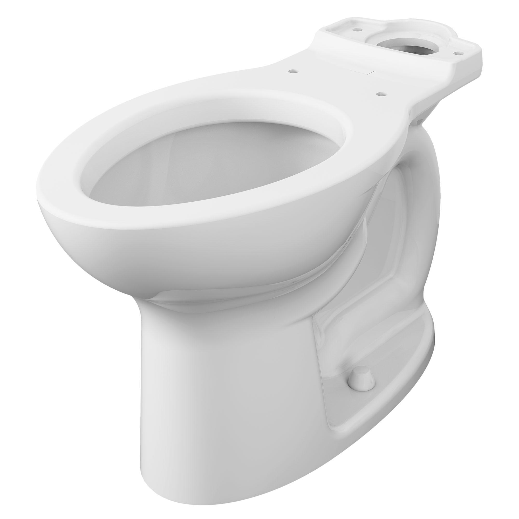 Cadet« PRO Chair Height Elongated Toilet Bowl Only (12" Rough-In)