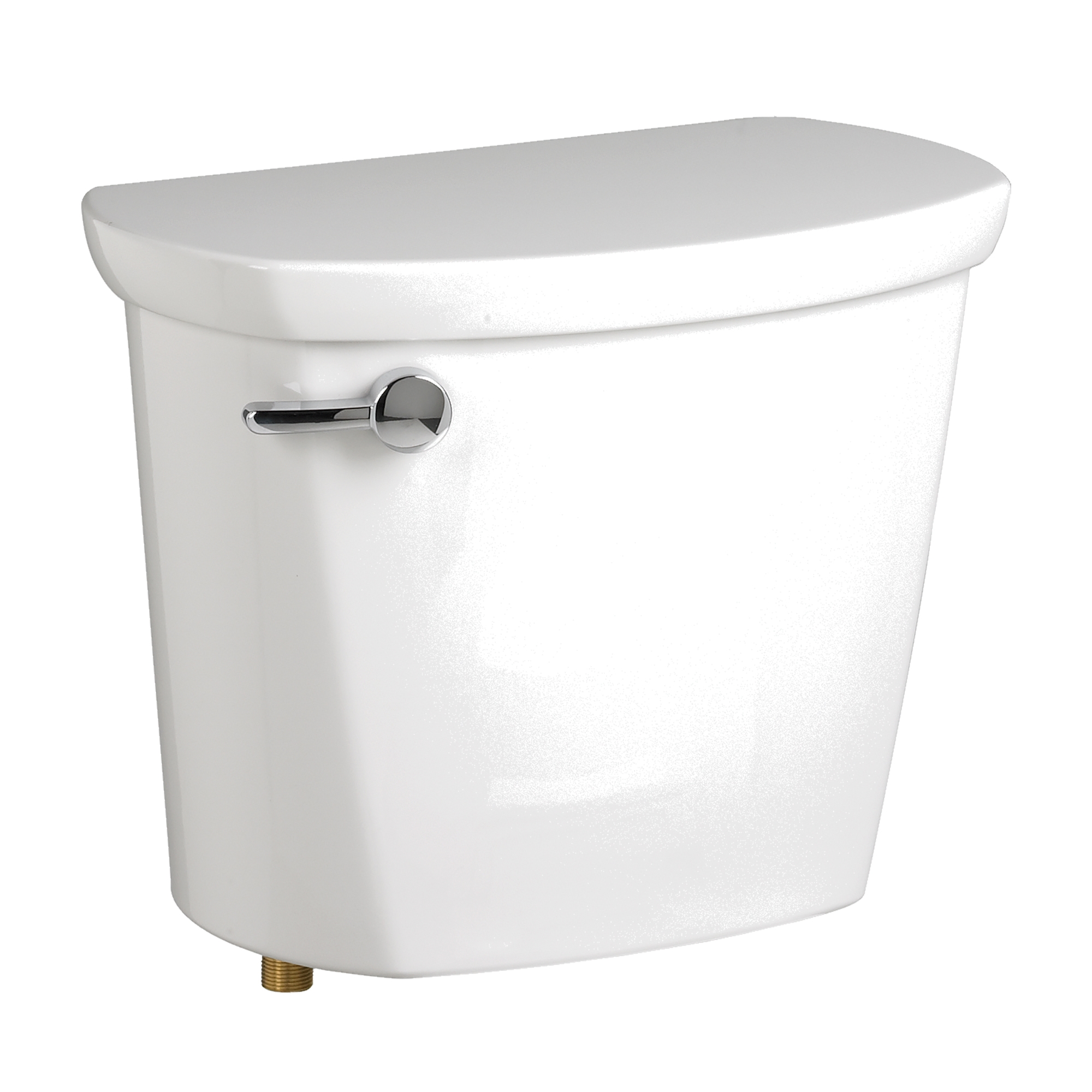 Cadet« PRO 1.28 gpf/4.8 Lpf 12-Inch Rough Tank (Left-Hand Flush)