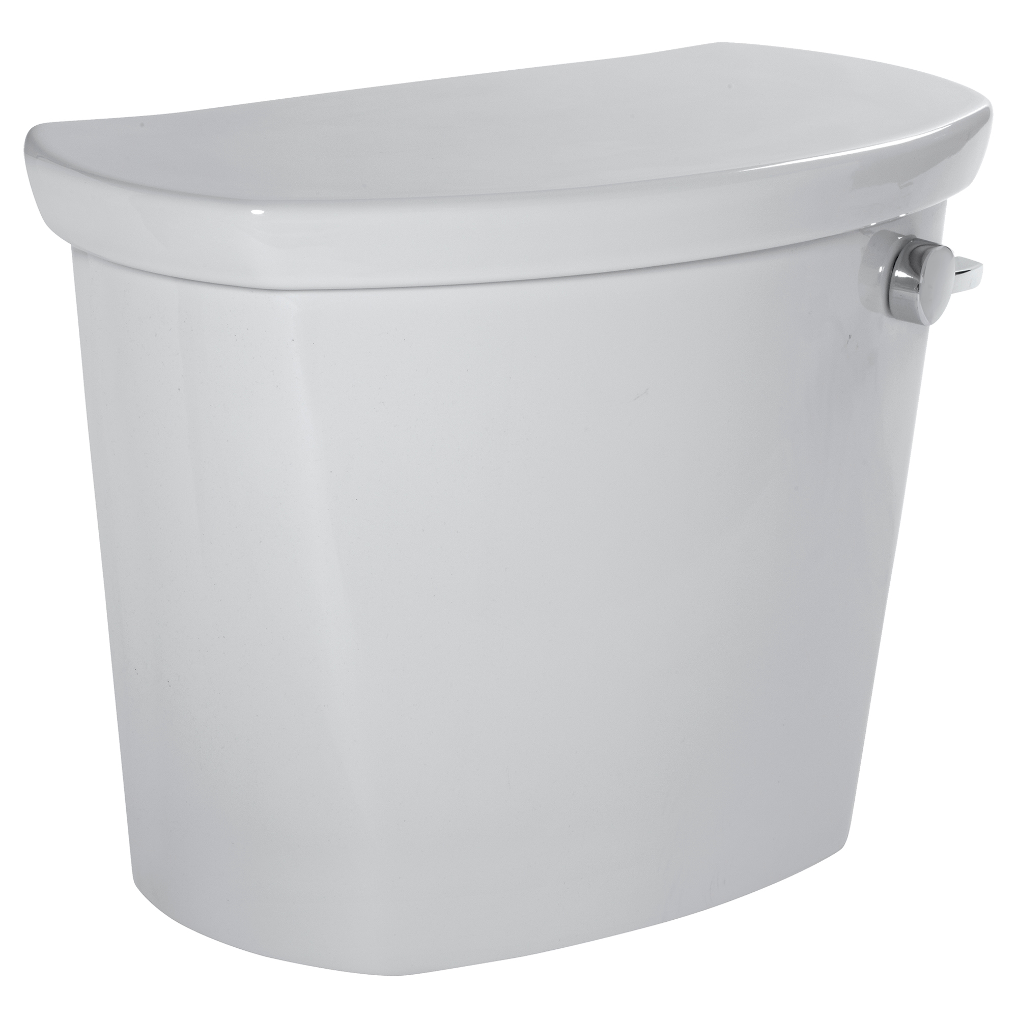 Cadet« PRO 1.28 gpf/4.8 Lpf 12-Inch Rough Tank (Right-Hand Flush)