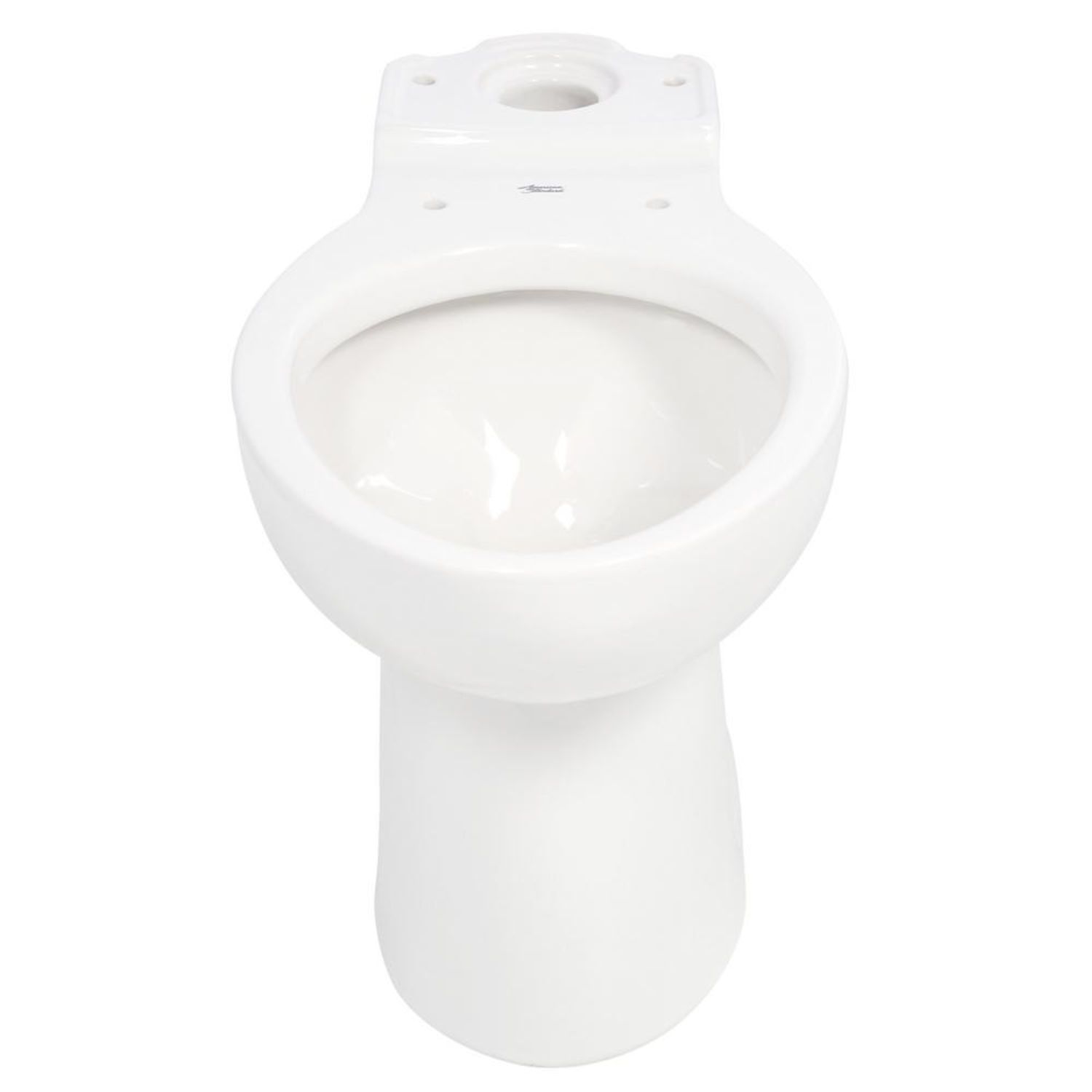 Cadet« Pressure Assist Chair Height Elongated EverClean« Bowl 1.6 gpf