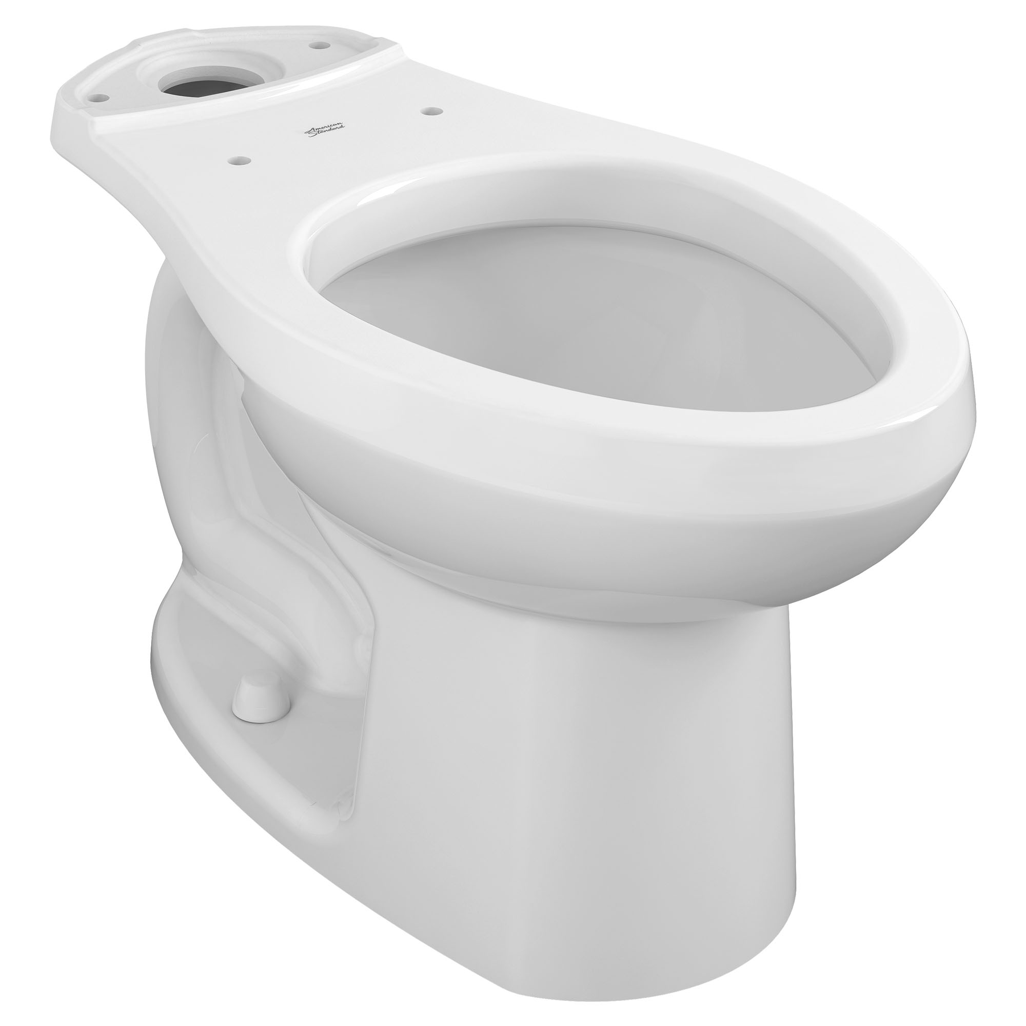 Colony« Standard Height Elongated Bowl W/Bolt