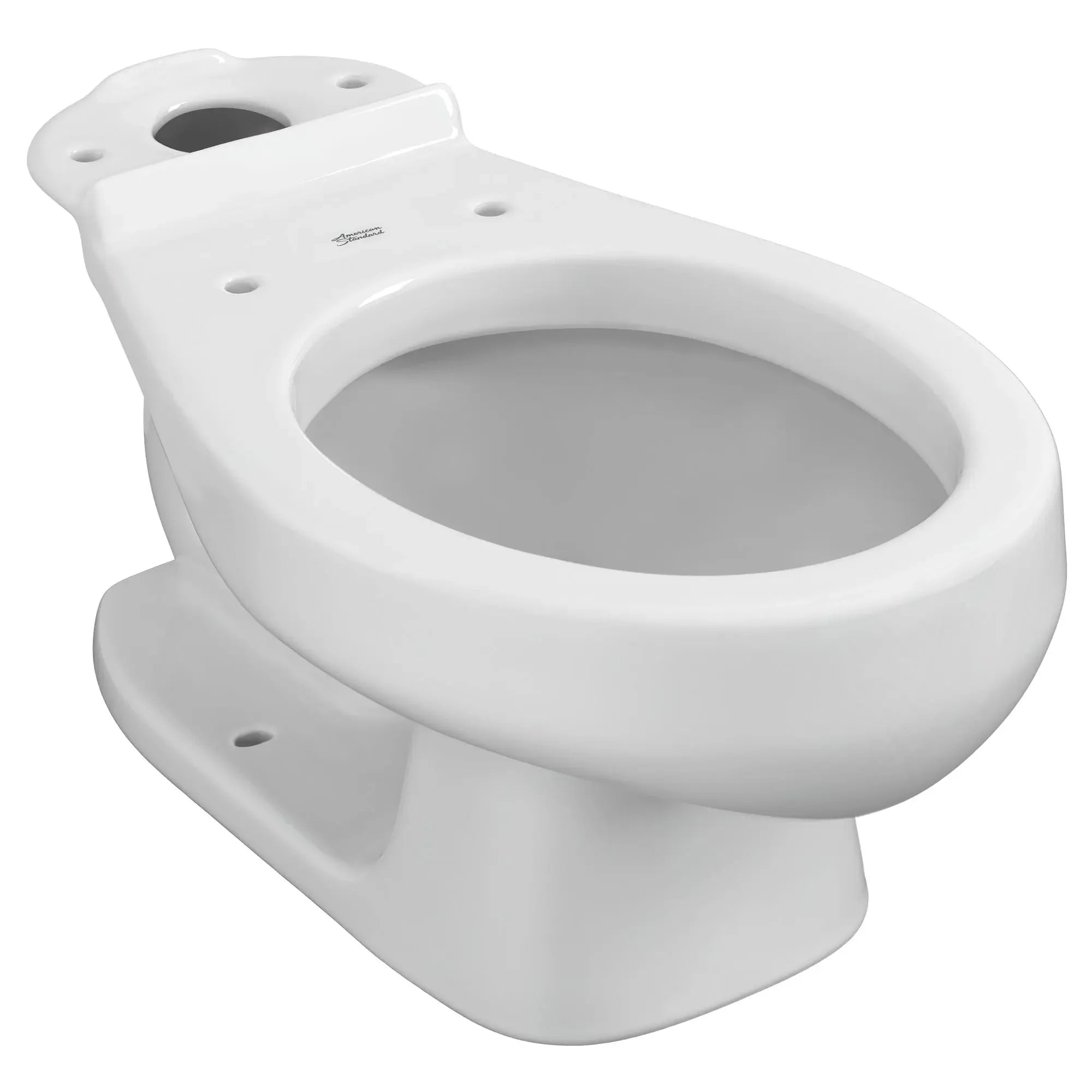 Baby Devoro 10-1/4" Height Elongated Bowl