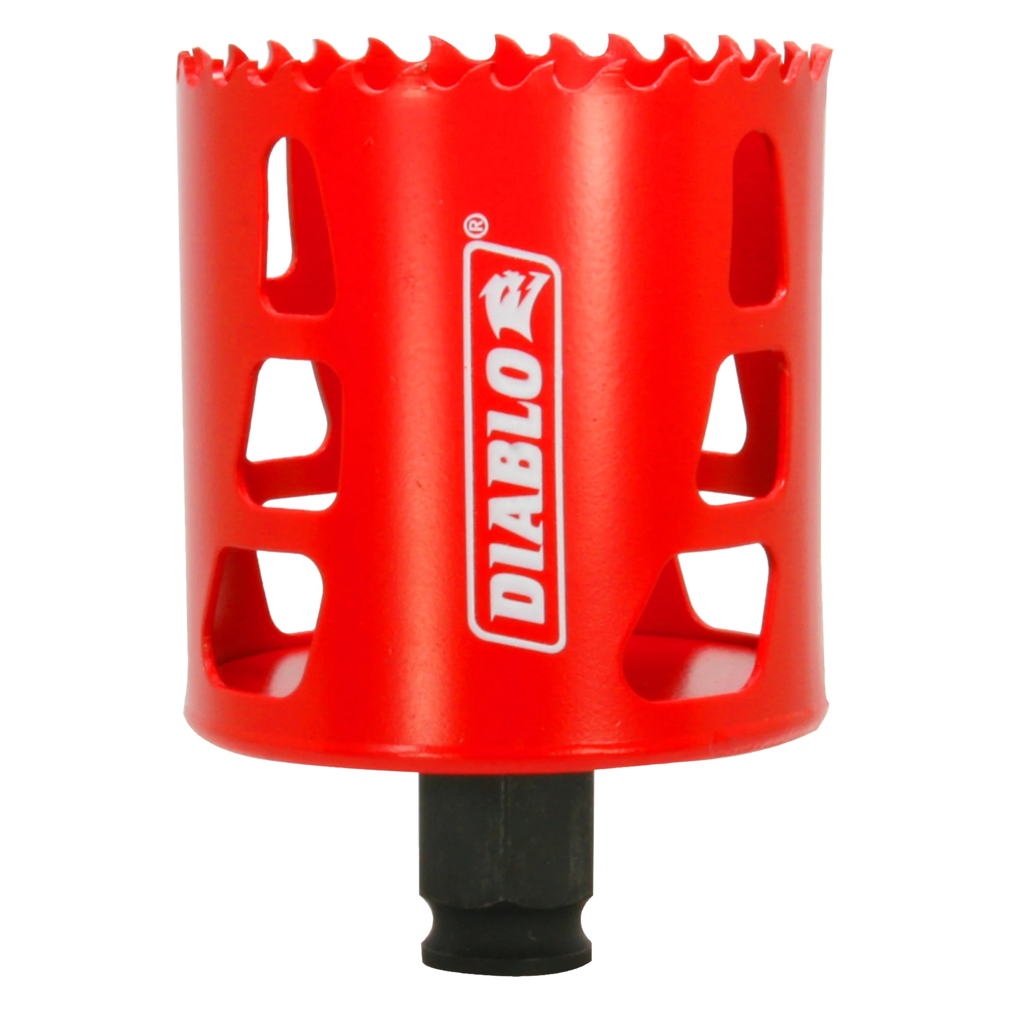 Diablo DHS2500 2-1/2" Bi-Metal Hole Saw