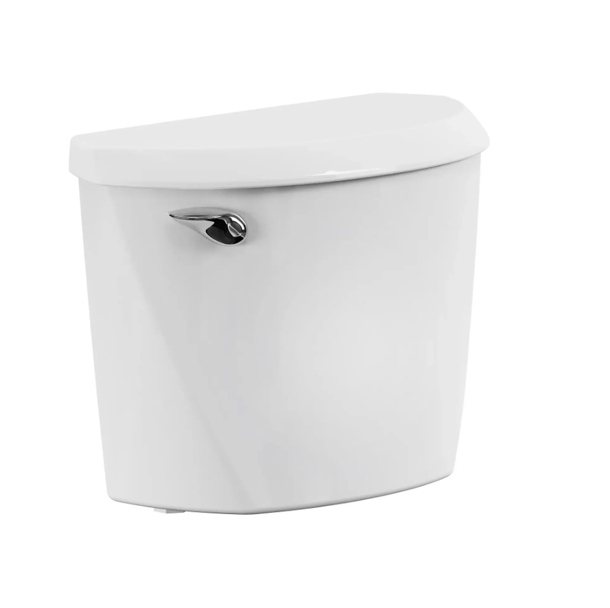 Colony«3 1.28 gpf/4.8 Lpf 12-Inch Rough Tank (White)