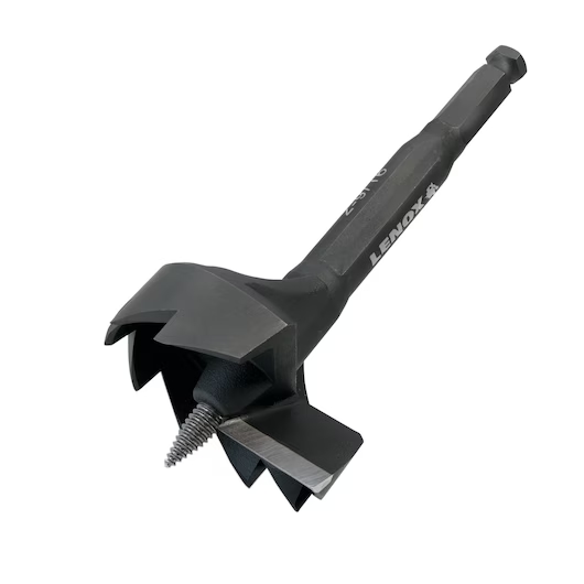 LENOX 1787563 2" Bi-Metal Self-Feed Bit
