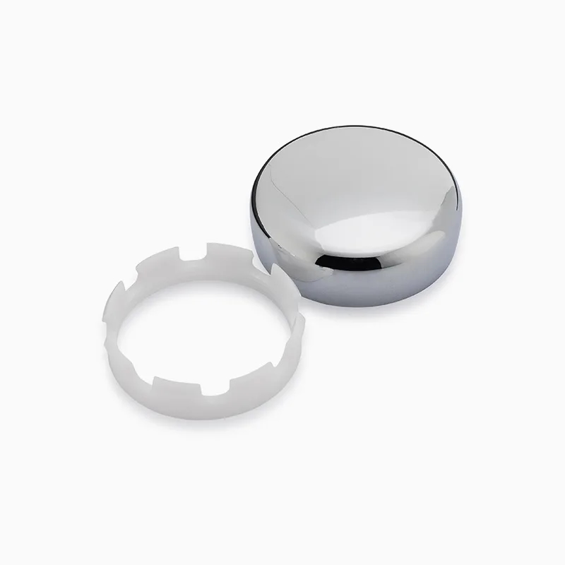 Sloan 3308772 1" Royal Vandal Resistant Stop Cap (H1010A)