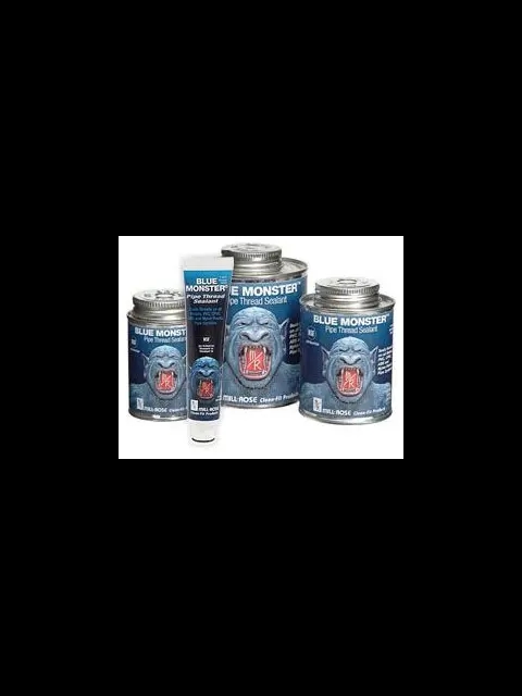 Blue Monster Compound - 1/4 Pint