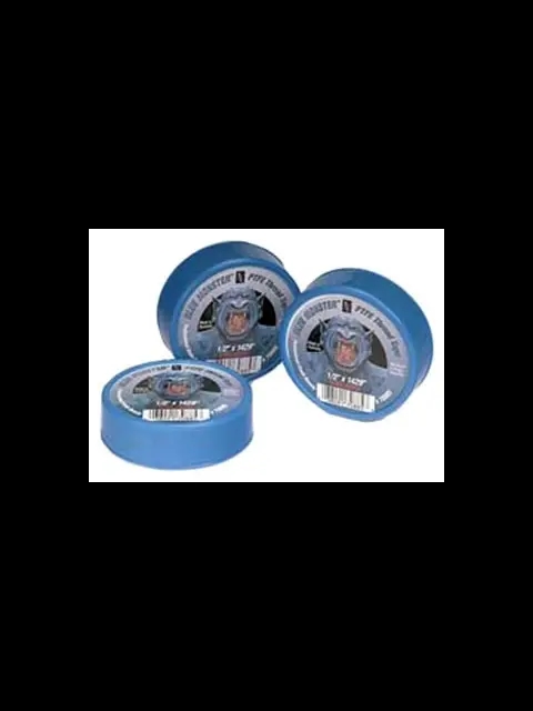 3/4" X 1429" Blue Monster Thread Seal Teflon Tape