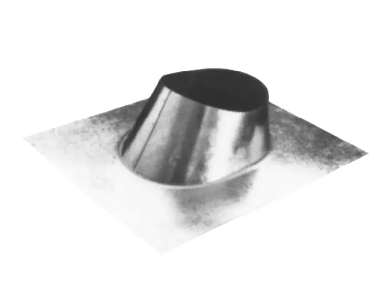 AMERICAN METAL 1" Standard Flashing