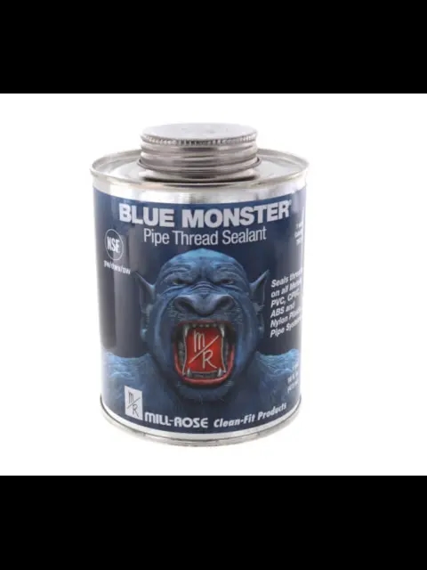Blue Monster Compound - 1 Pint