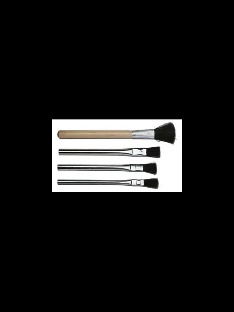 1/4" 1-Acid Brush