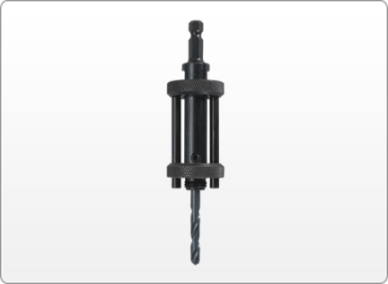 LENOX 1779803 ARBOR 1/4" CHUCK 9L-19L Hex Shank