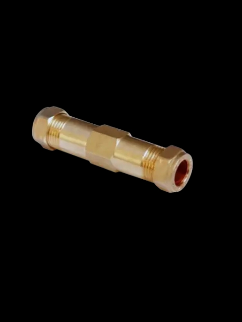 1" Copper Repair Coupling