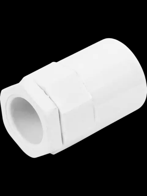 1-1/4" PVC Female Adapter Schedule 40