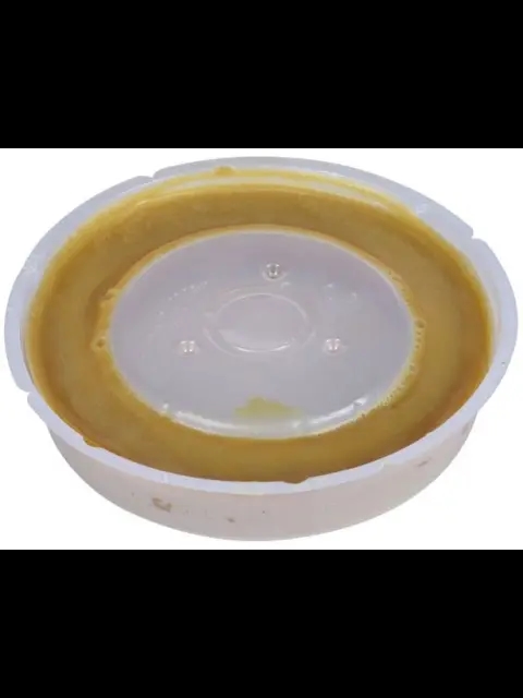 Hercules Johni-Ring Gasket Only