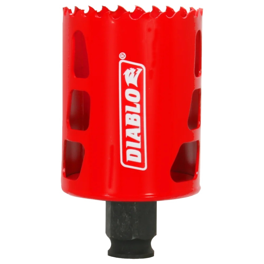 Diablo DHS2000 2" Bi-Metal Hole Saw