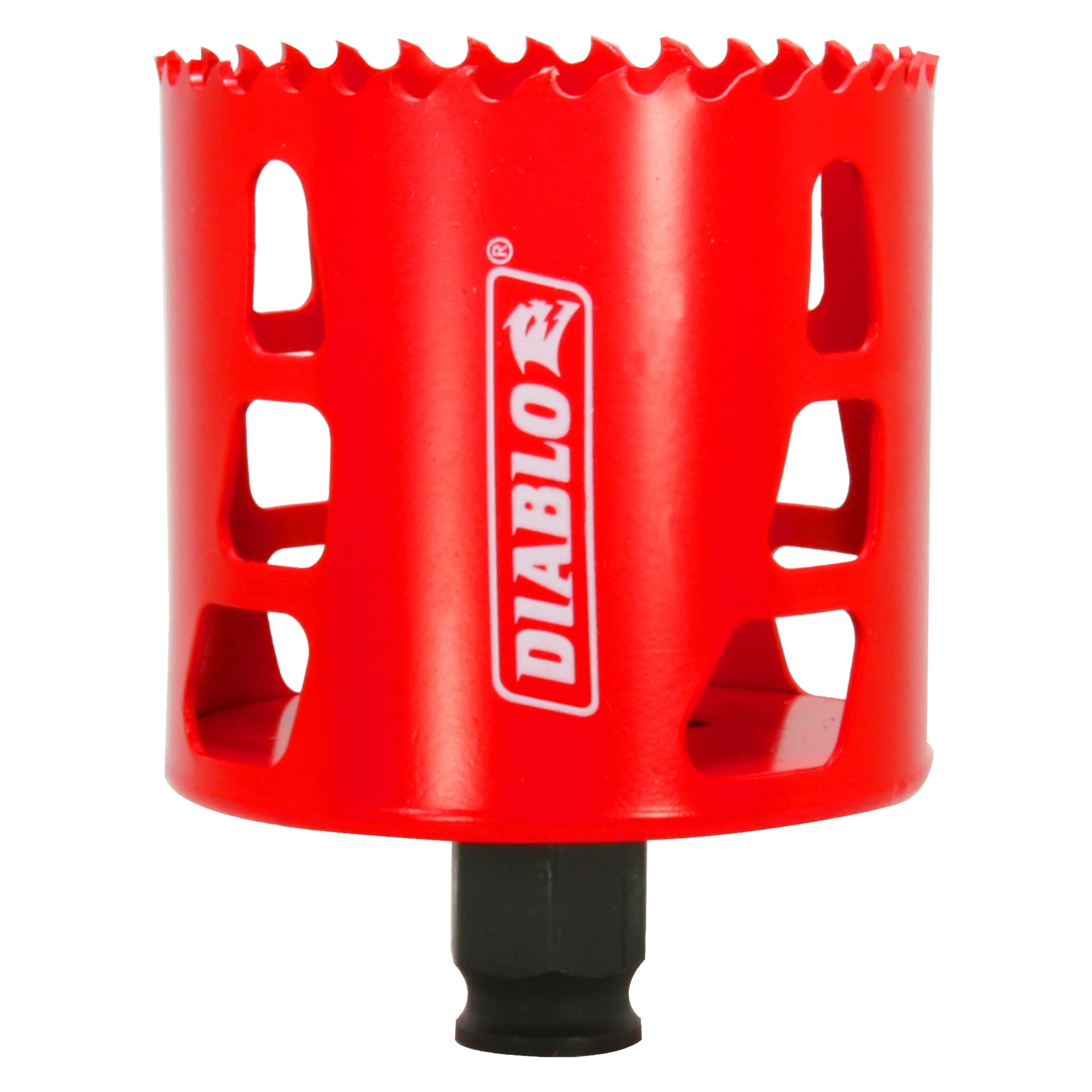Diablo DHS2750 2-3/4" Bi-Metal Hole Saw