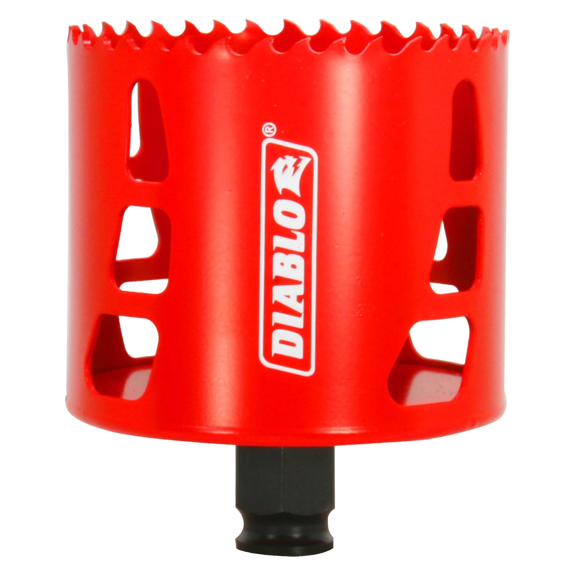Diablo DHS3000 3" Bi-Metal Hole Saw