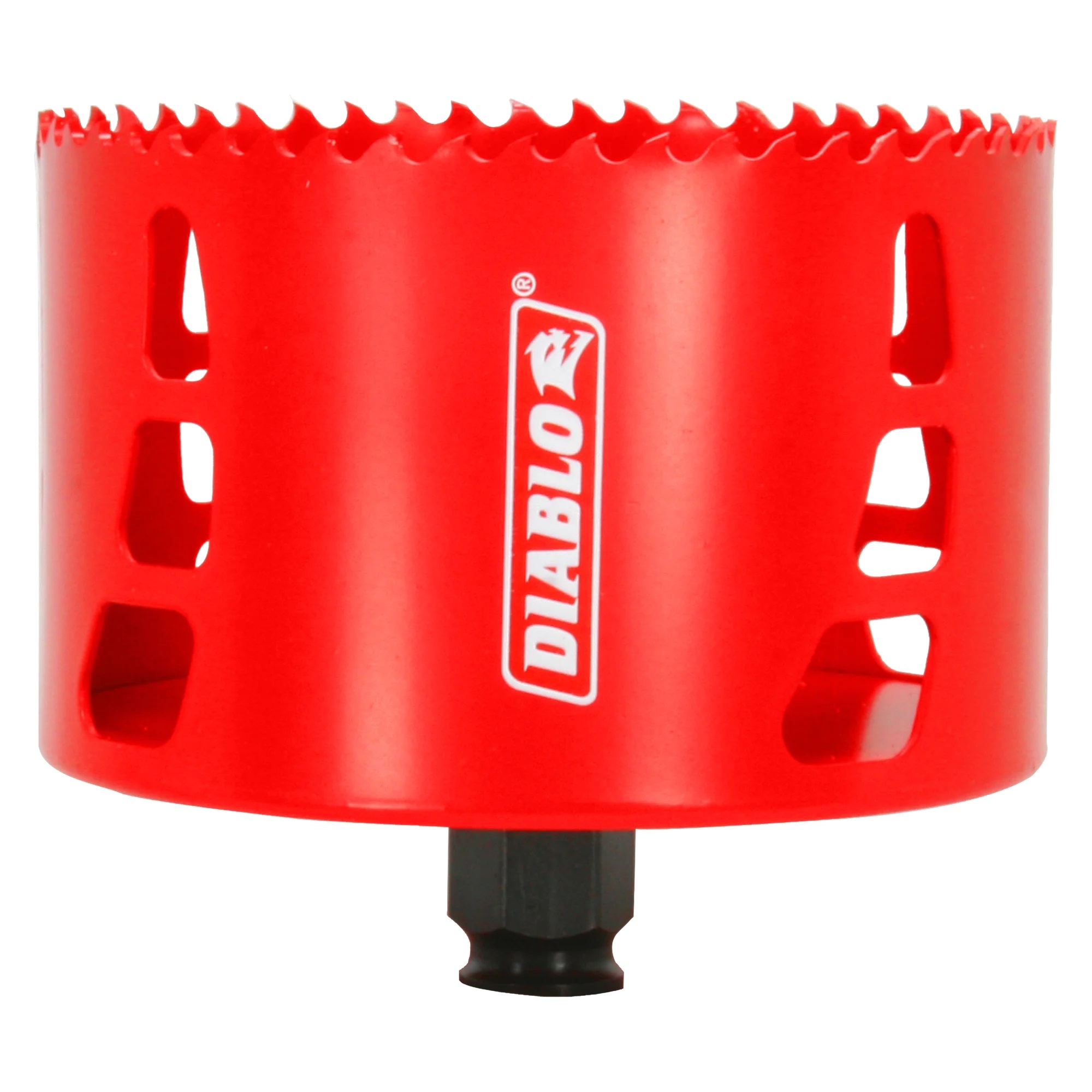 Diablo DHS4125 4-1/8" Bi-Metal Hole Saw