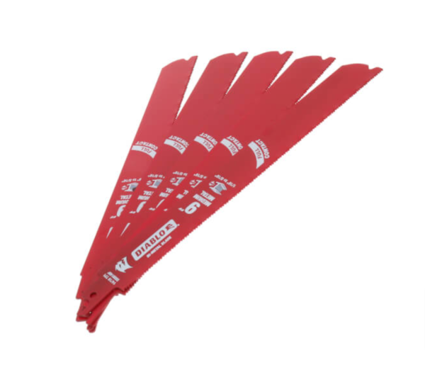 DS0914BF5-Diablo-Tools-DS0914BF5-9-Diablo-Bi-Metal-Reciprocating-Blades-for-Medium-Metal-Cutting-5-PK-