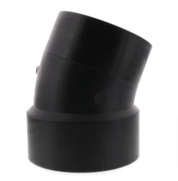 I079620-Nibco-I079620-3-Spigot-x-Hub-ABS-22-1-2°-Street-Elbow-58082-