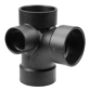 I495400-3-x-3-x-3-x-1-1-2-Hub-ABS-Sanitary-Tee-with-90-Degree-Le-–-SupplyStop-com