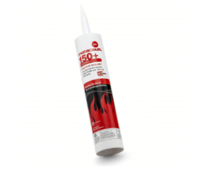 red sealant, high-performance sealant, general-purpose sealant, roofing systems, siding installations, construction and building applications, applied with caulking gun, for sealing gaps and joints, as a protective barrier against weather,