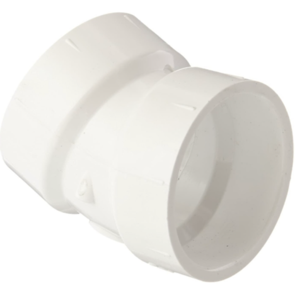 PVC-DWV-1-16-BEND-H-x-H