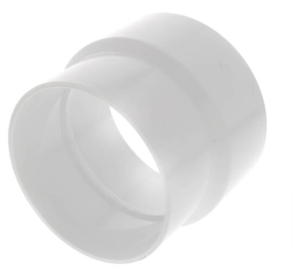 PVC-DWV-Adapter-Coupling
