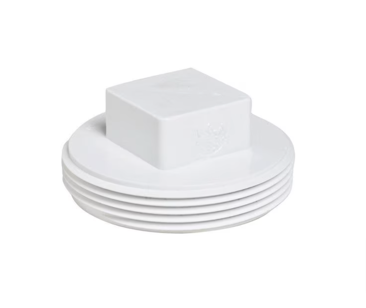Cleanout Plugs