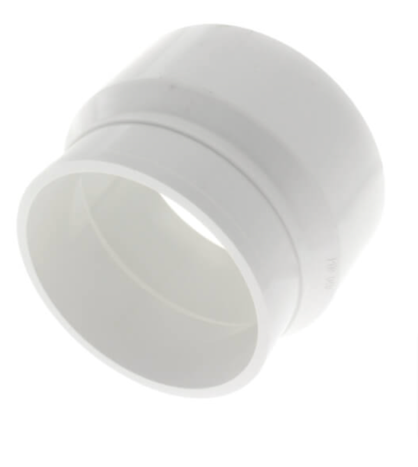 PVC-DWV-No-Hub-Adapter