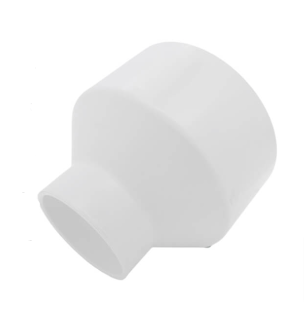 PVC-DWV-Reducer-Coupling