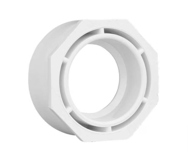 PVC-Flush-Bushing