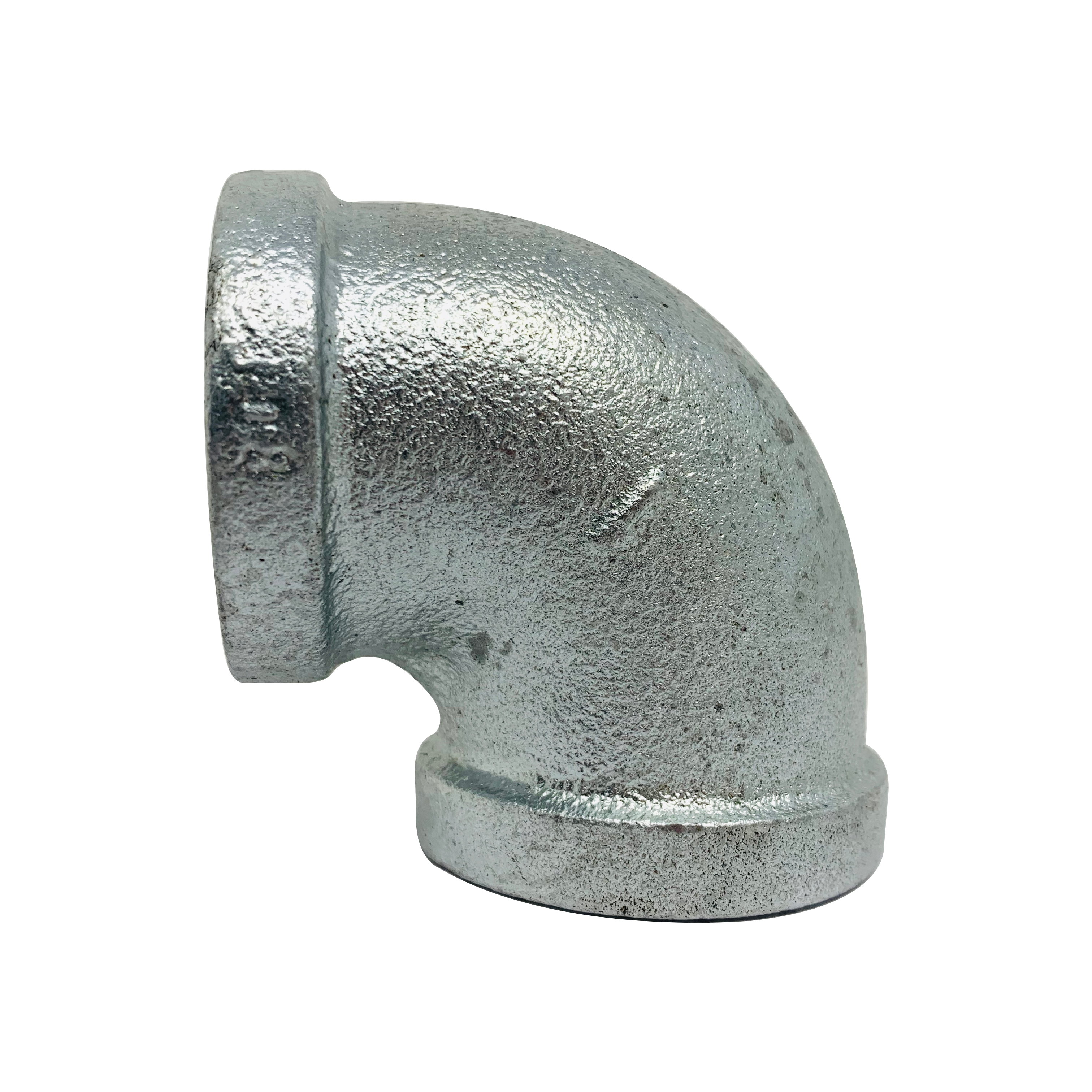 Galvanized Fittings