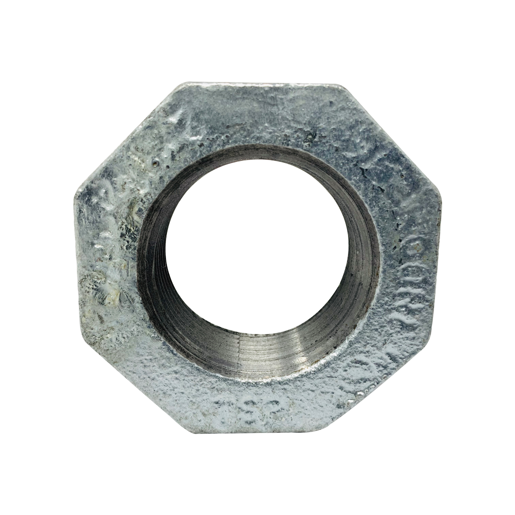 Hex Bushings