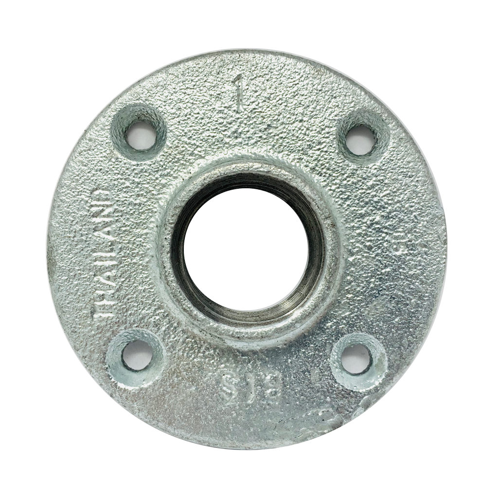 Floor Flanges