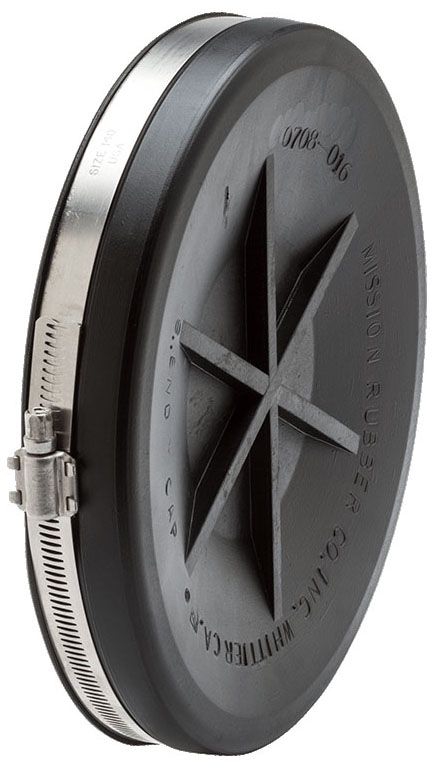 pipe end cap, plumbing cap, rubber pipe cap, 1-1/2" pipe closure, pipe sealing cap, end of pipe sealing, temporary pipe closure, during plumbing installations, prevent leaks in pipe ends, pipe maintenance cap,